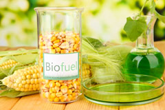 Whiteflat biofuel availability
