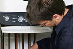 boiler repair Whiteflat